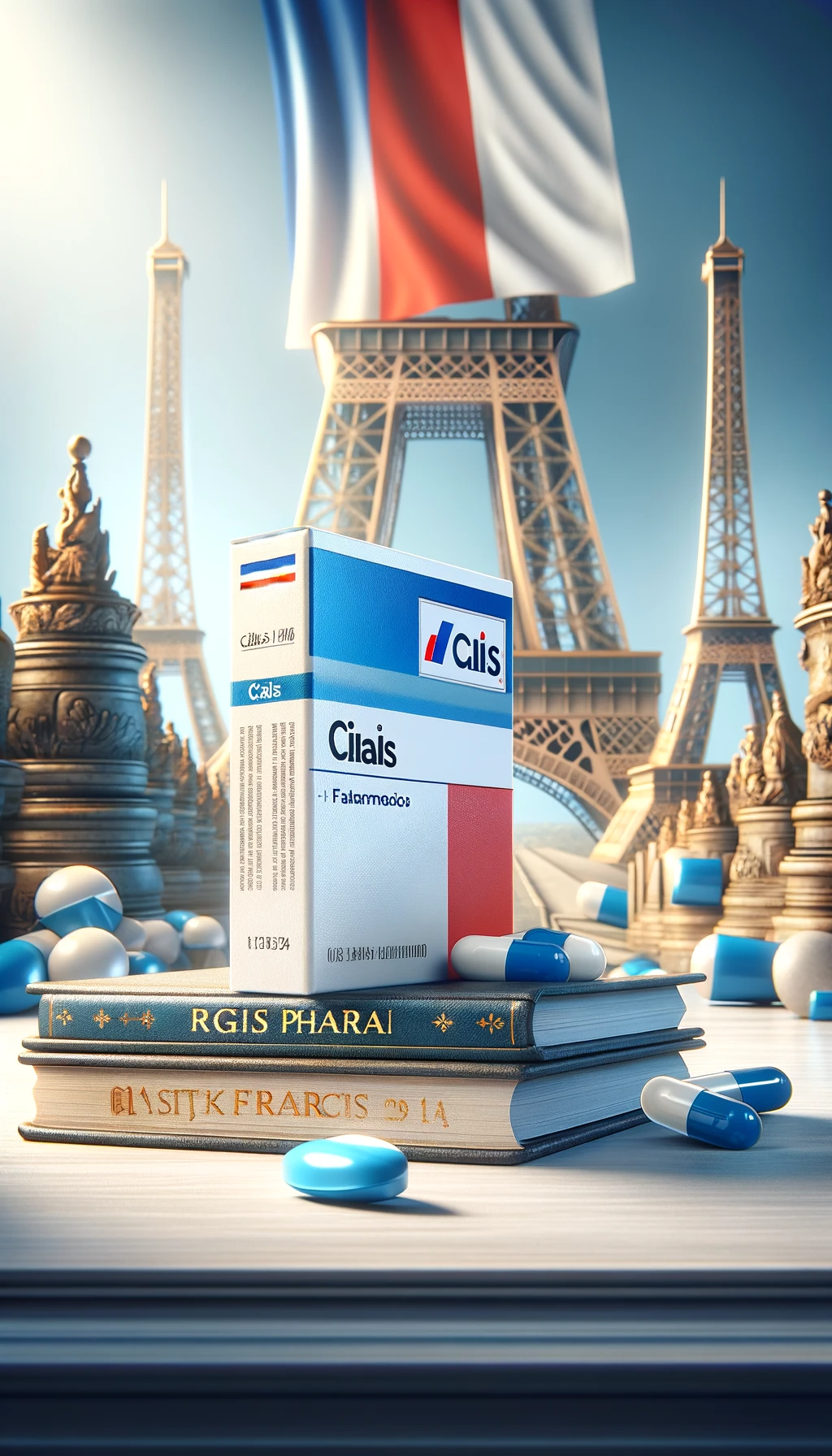 Pharmacie en ligne achat cialis